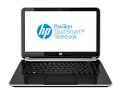 HP Pavilion TouchSmart 14-f048ca Sleekbook (E0K28UA) (AMD Quad-Core A4-5000M 1.5GHz, 4GB RAM, 500GB HDD, VGA ATI Radeon HD 8330, 14 inch Touch Screen, Windows 8 64 bit)