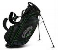 Callaway Golf RAZR Stand Bag Black Green