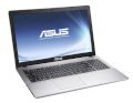 Asus X550CC-XX1053D (Intel Core i5-3337U 1.8GHz, 4GB RAM, 500GB HDD, VGA NVIDIA GeForce GT 720M, 15.6 inch, Free DOS)