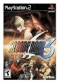Bloody Roar 3 (PS2)