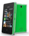 Nokia Asha 500 Dual SIM Green