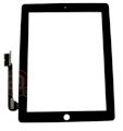 Cảm ứng iPad 3 Black có sẵn nút home