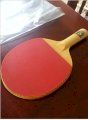Metemor High Spin Ping Pong Paddle