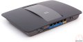 Linksys Smart Wi-Fi Router EA6300 Dual Band N300+AC867 Advanced Multimedia