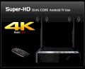 Android tv box Measy B2A