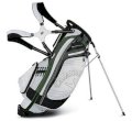 Callaway 2013 Hyper-Lite 4.5 White Men's Golf Stand Bag