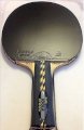 Joola Zolli Cross Table Tennis / Ping Pong Paddle with 2 Joola Topspin Rubbers