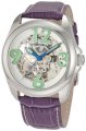 Android Women's AD528APU Concept T 40 Skeleton Purple Watch 