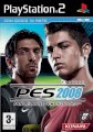 Pro Evolution Soccer 2008 (PS2) Tiếng Việt