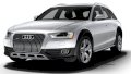 Audi Allroad Premium plus 2.0 TFSI AT 2014