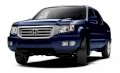 Honda Ridgeline RTS 3.5 AT 2014