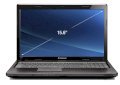 Lenovo 3000 - G570 (Core i3-2330M 2.2GHz, 2GB RAM, 500GB HDD, VGA ATI Radeon HD 6370, 15.6 inch, PC DOS)