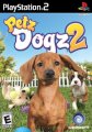 Petz: Dogz 2 (PS2)