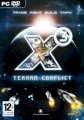 X3: Terran Conflict (PC)