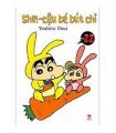 Shin - Cậu bé bút chì - tập 22