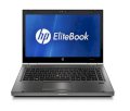 HP EliteBook 8560w (Intel Core i7-2760QM 2.4GHz, 8GB RAM, 128GB SSD, VGA NVIDIA Quadro 1000M, 15.6 inch, Windows 7 Professional 64 bit)