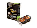 Zotac GeForce GTX 760 AMP! Edition [ZT-70402-10P] (Nvidia GeForce GTX 760, 2GB, 256-bit, GDDR5, PCI Express 3.0)