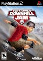 Tony Hawk’s Downhill Jam (PS2)