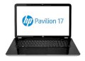 HP Pavilion 17z-e100 (E2G79AV) (AMD Quad-Core A4-5000 1.5GHz, 4GB RAM, 500GB HDD, VGA Intel HD Graphics, Windows 8.1 64 bit)