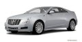 Cadillac CTS Standard Coupe 3.6 AT AWD 2014