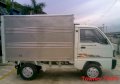 Xe tải thùng kín Thaco Towner 750A