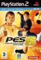 Pro Evolution Soccer 6 (PES 6) (PS2)