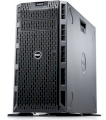 Server Dell PowerEdge T320 - E5-2403 (Intel Xeon Quad Core E5-2403 1.8GHz, Ram 8GB, DVD, HDD 2x Dell 250GB, Raid S110 (0,1,5,10), PS 240Watts)