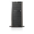 Server HP Proliant ML150 G5 E5410 2P (2x Intel Xeon Quad Core E5410 2.33GHz, 4GB RAM,3x73GB HDD, 2x750Watt)