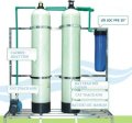 Dàn lọc nước sinh hoạt Fresh water FWSH750 (750 lít/giờ)
