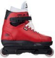 SSM Bloodline Team Aggressive Skate SIZE 8