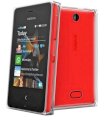 Nokia Asha 500 Dual SIM Red