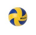 Mikasa Mini Volleyball, 2012 Olympic Replica Game Ball, 6 Tall-Size 1.5