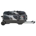 900 Global 3 Ball Deluxe Roller Bowling Bag