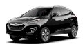 Hyundai Tucson GLS 2.0 AT AWD 2014