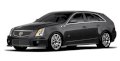 Cadillac CTS-V Sport Wagon 6.2 MT RWD 2014