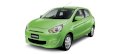 Mitsubishi Mirage 1.2 Mivec MT 2014