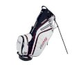 Ping Golf Hoofer Stand Bag White G25 Logo New