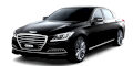 Hyundai Genesis 3.3 AT 4WD 2014