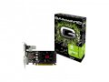 Gainward GeForce GT 610 1024MB (NVIDIA GeForce GT610, 1GB DDR3, 64 bit, PCI-Express 2.0)