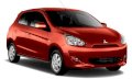 Mitsubishi Mirage DE 1.2 MT FWD 2014