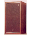 Loa Pioneer CS-8 ( 3Way, 50W, Bookshelf)