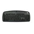 C3Tech KB3203-1BK