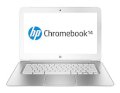 HP Chromebook 14-q070nr (F0H05UA) (Intel Celeron 2955U 1.4GHz, 4GB RAM, 16GB SSD, VGA Intel HD Graphics, 14 inch, Chrome OS)