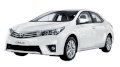Toyota Corolla Altis 1.8 TRD Sportivo AT 2014