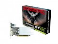 Gainward GeForce GT520 1024MB SilentFX (NVIDIA GeForce GT520, 1GB DDR3, 64 bit, PCI-Express 2.0)