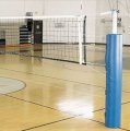 Volleyball Standard - Pro-Power Adjustable System without Judges Stand [ID 5970]