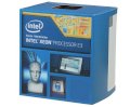 Intel Xeon Processor E3-1225 v3 (3.20GHz, 8MB L3 Cache, Socket LGA 1150, 5 GT/s Intel QPI)