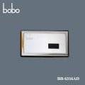Van xả tiểu cảm ứng Bobo BB-6316AD