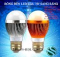 Đèn LED 3W SS-BDL-BD3W
