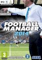 Football Manager 2014 (PC)